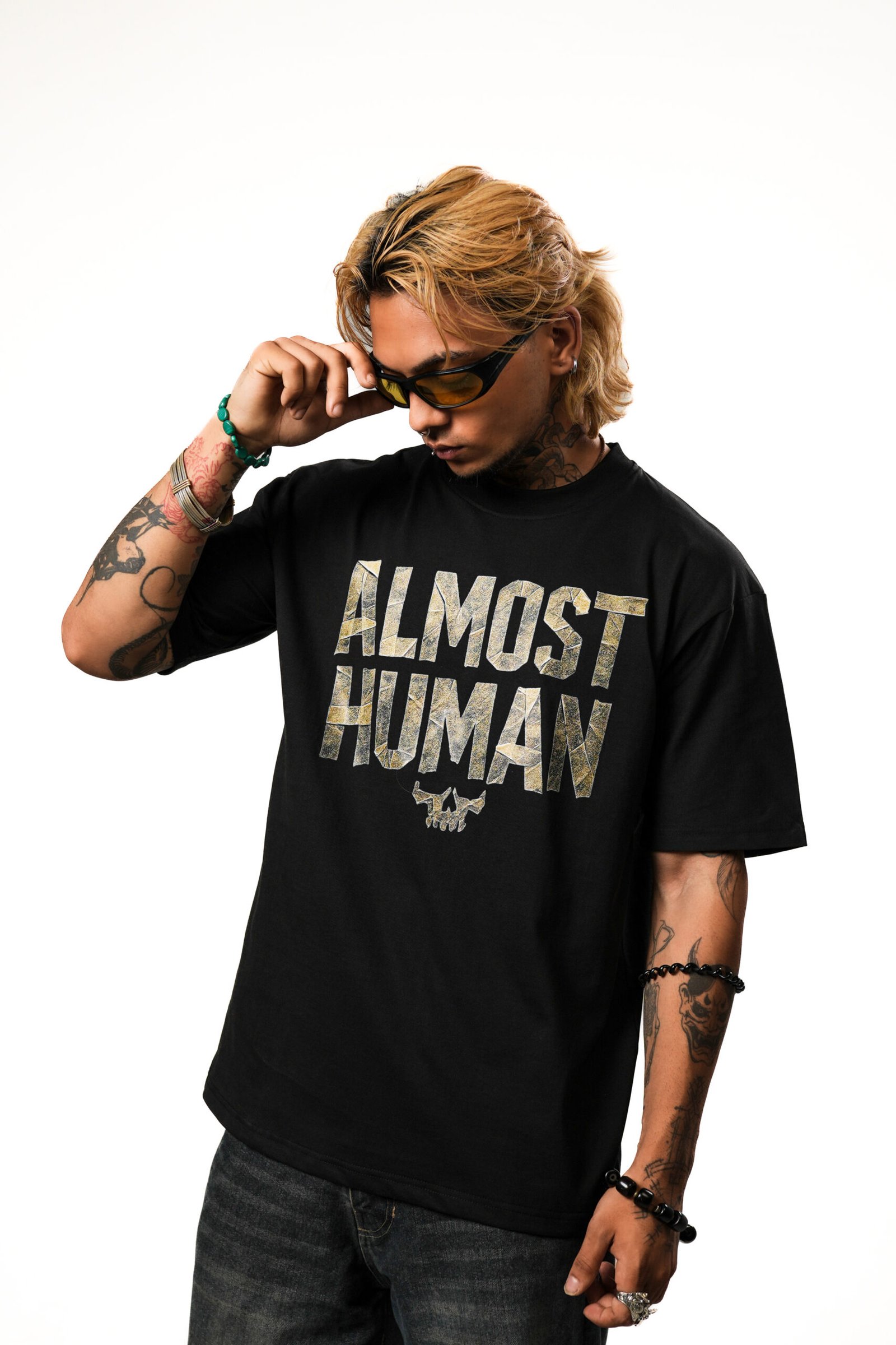 Urban Code Cracked - Image 2