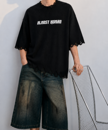 Phantom Knit