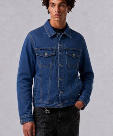 Legend 2PAC HandMade Jacket