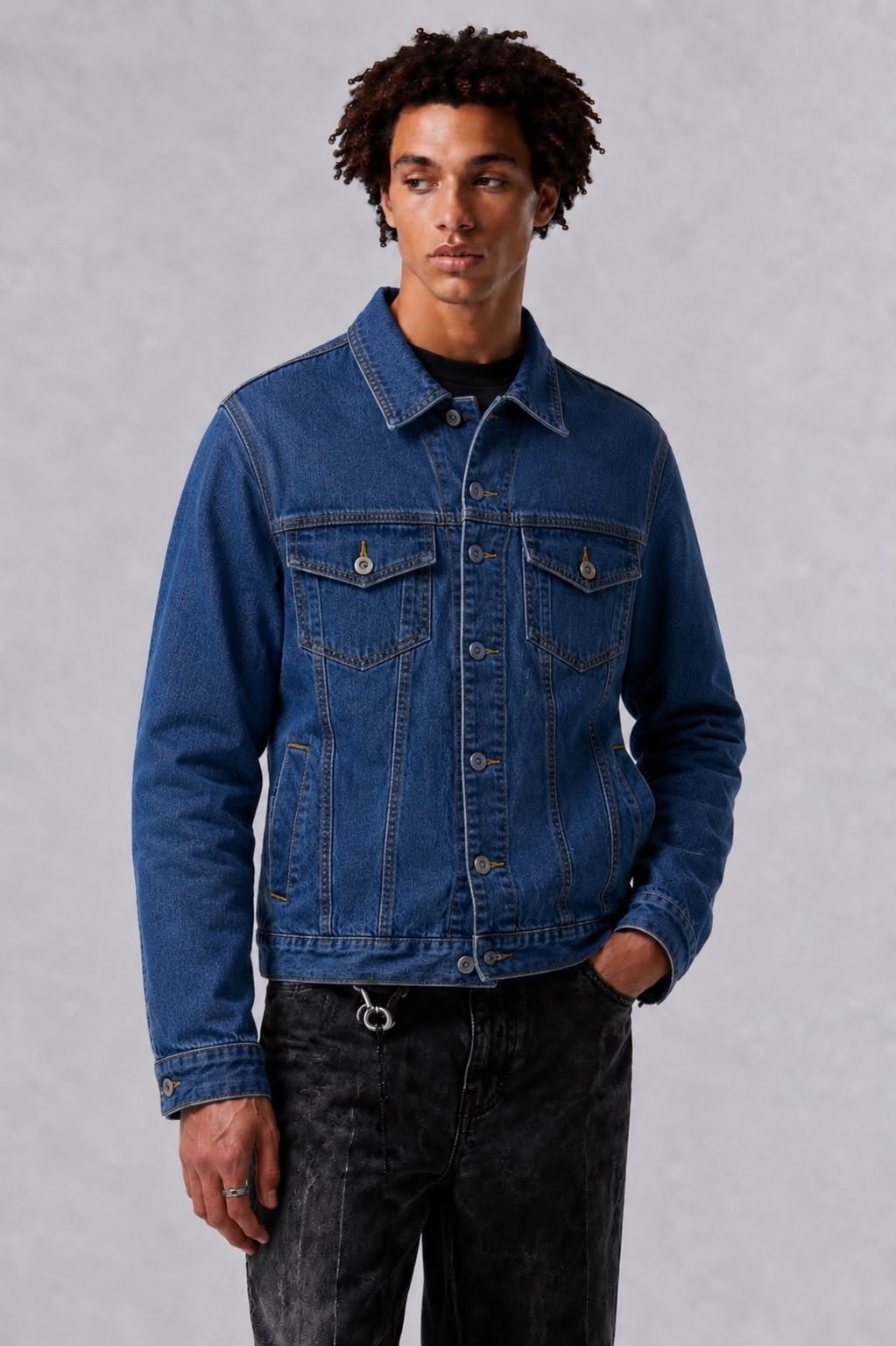 Legend 2PAC HandMade Jacket