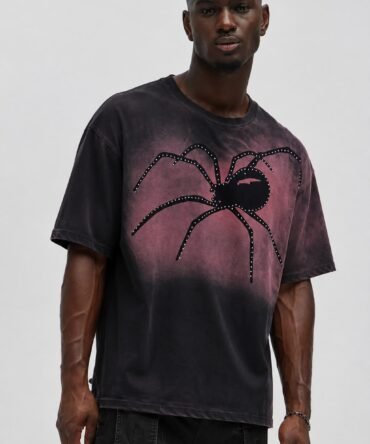 Spider Eclipse