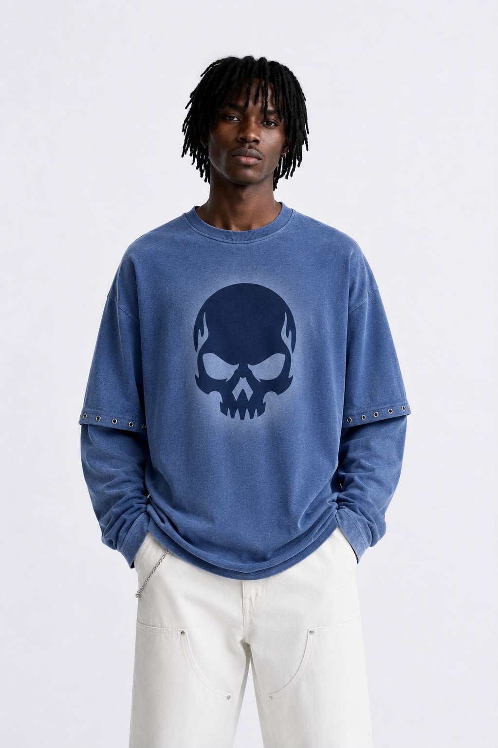 Skull Signal